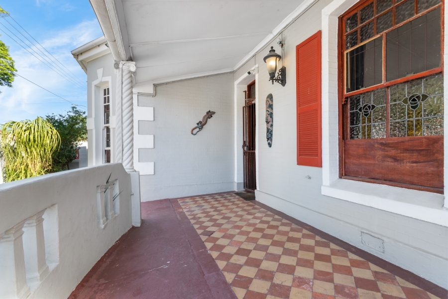 To Let 10 Bedroom Property for Rent in Observatory Western Cape